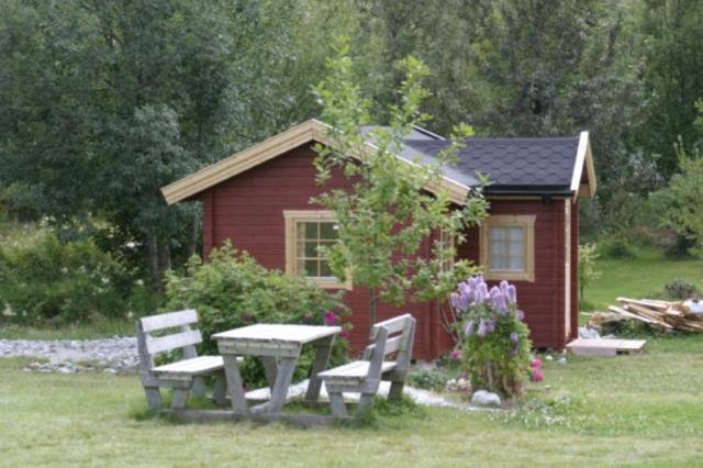 Kjellingstraumen Fjordcamp Hotel Nygardsjoen Zewnętrze zdjęcie